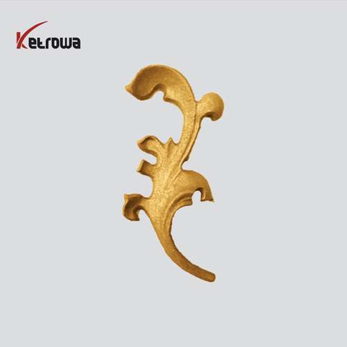 قطعات چدن درب و پنجره - کد K6521