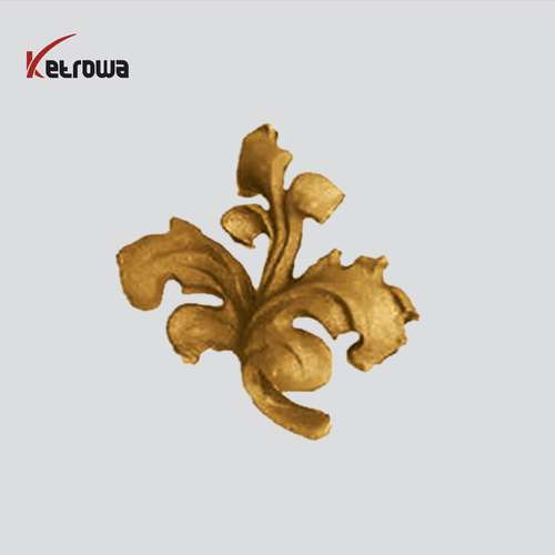 قطعات چدن درب و پنجره - کد K6524