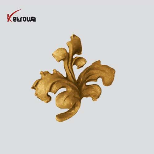 قطعات چدن درب و پنجره - کد K6525