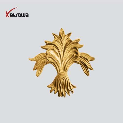 قطعات چدن درب و پنجره - کد K6527