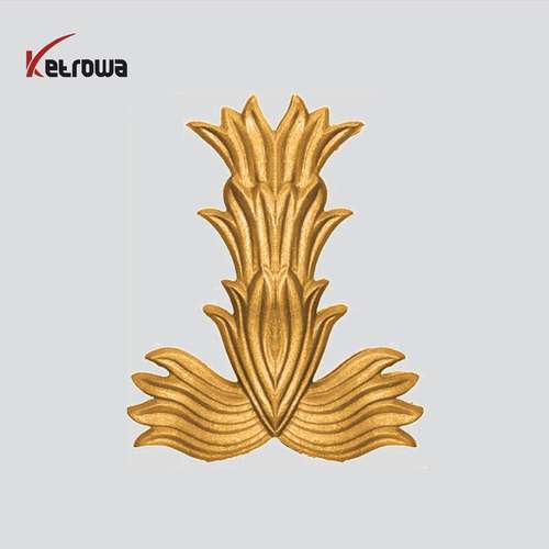 قطعات چدن درب و پنجره - کد K6528