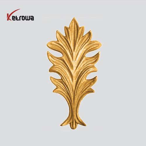 قطعات چدن درب و پنجره - کد K6529