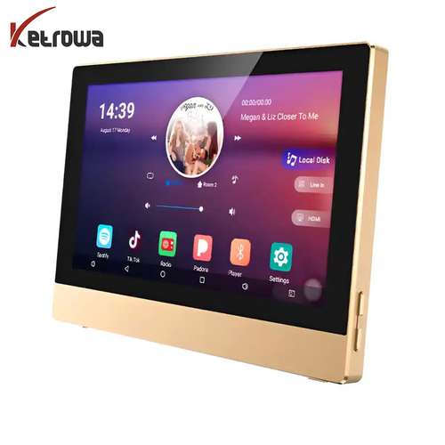 تاچ پنل مدل A7-PRO