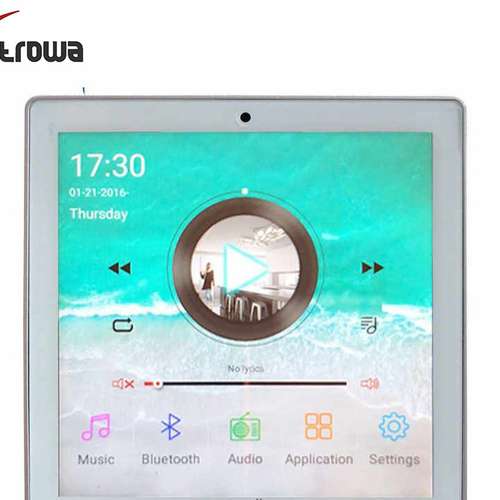 تاچ پنل مدل N86M-4