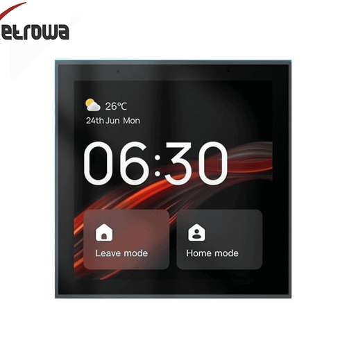 تاچ پنل مدل N86H-4