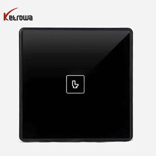 کلید لمسی سرویس بهداشتی هوشمند (KNO)