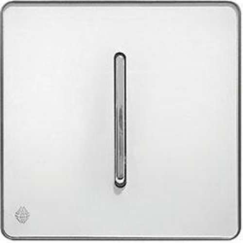 کلید تک پل کریستال - مدل KAE