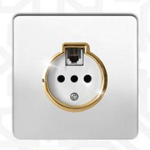 تلفن دو منظوره کریستال - مدل KAE