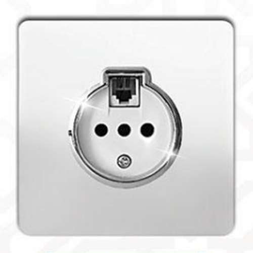 تلفن دو منظوره کریستال - مدل KAE