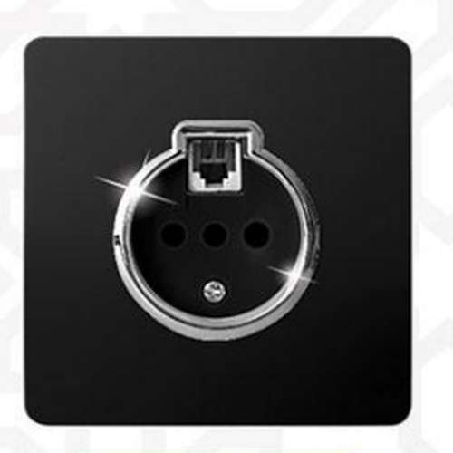 تلفن دو منظوره کریستال - مدل KAE