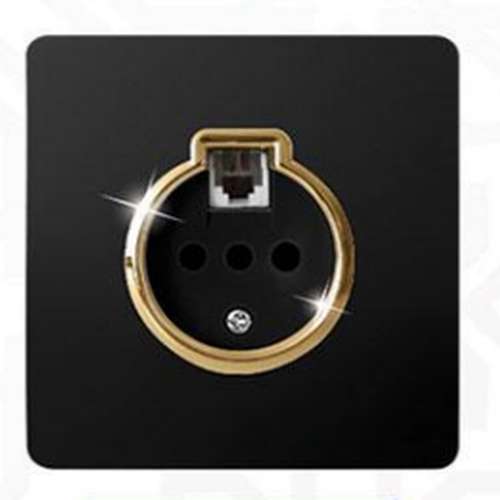 تلفن دو منظوره کریستال - مدل KAE