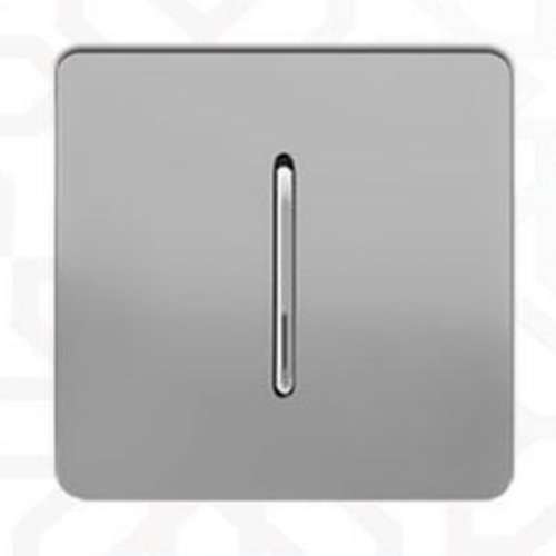 کلید تک پل کریستال - مدل KAE