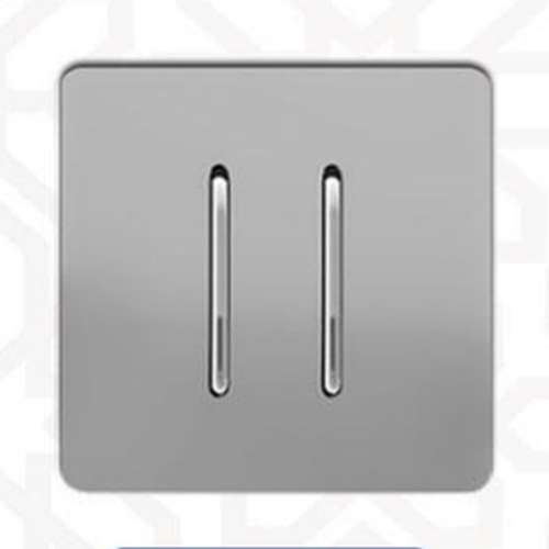 کلید دو پل کریستال - مدل KAE