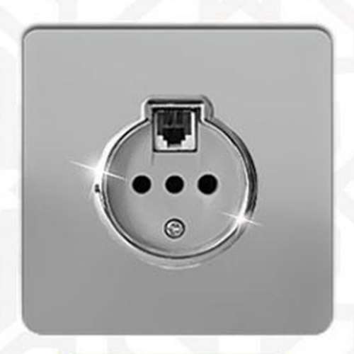 تلفن دو منظوره کریستال - مدل KAE