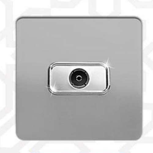 پریز آنتن کریستال - مدل KAE