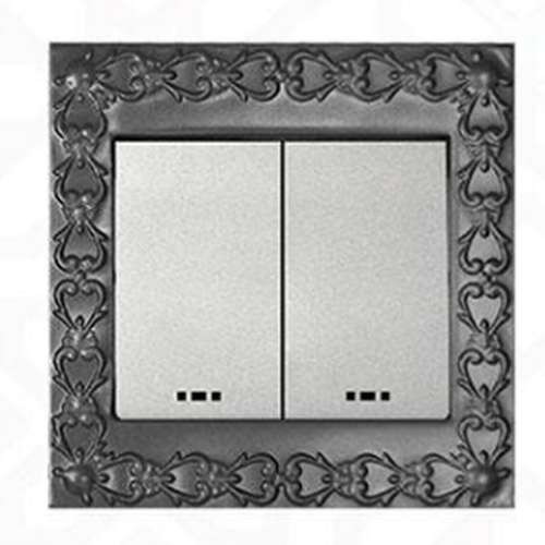 کلید دو پل الماس - مدل KAE