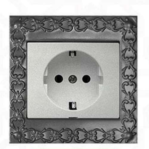 پریز ارت دار الماس - مدل KAE