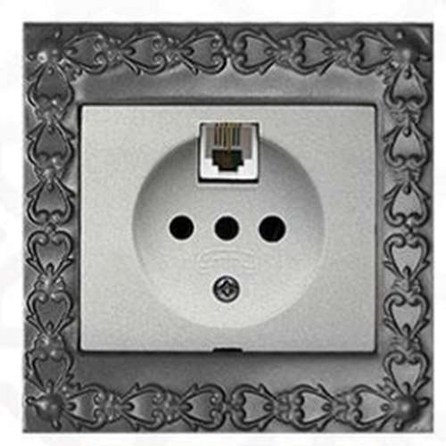 تلفن دو منظوره الماس - مدل KAE