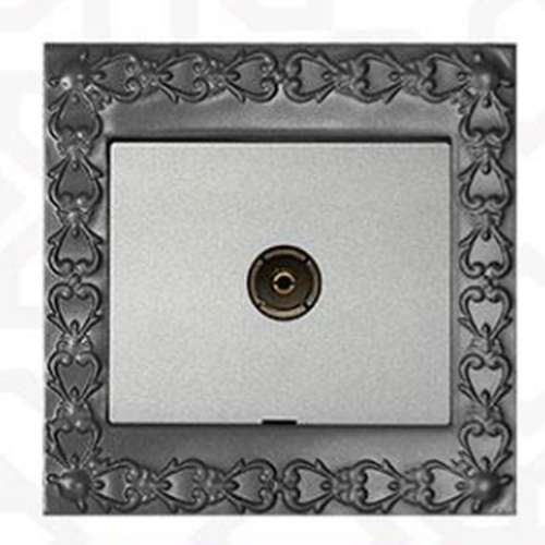 پریز آنتن الماس - مدل KAE