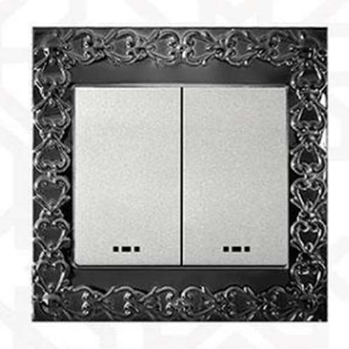 کلید دو پل الماس - مدل KAE