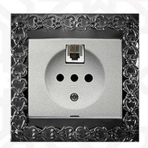 تلفن دو منظوره الماس - مدل KAE