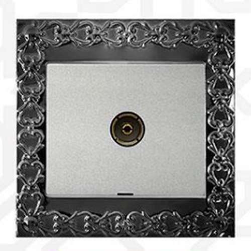 پریز آنتن الماس - مدل KAE