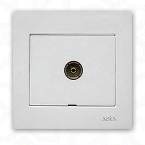 پریز آنتن الماس - مدل KAE