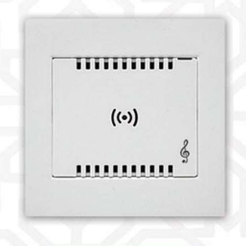 پریز ملودی (زنگ) الماس - مدل KAE