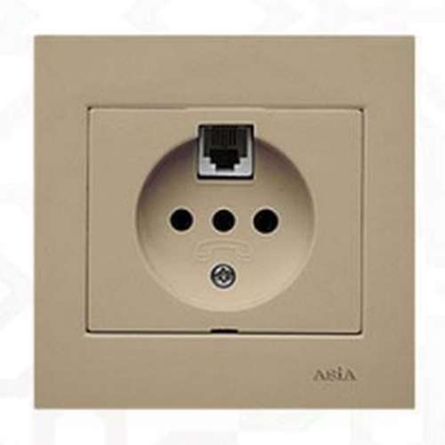 تلفن دو منظوره الماس - مدل KAE