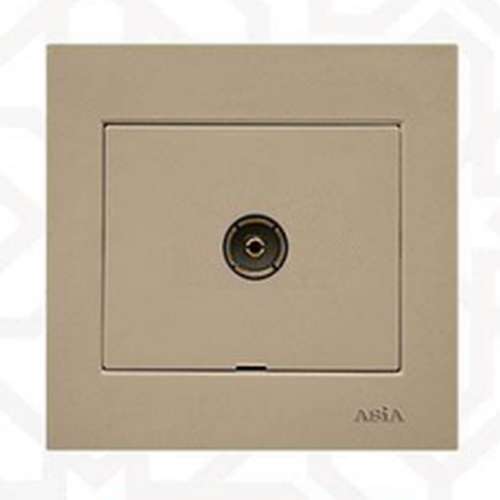 پریز آنتن الماس - مدل KAE