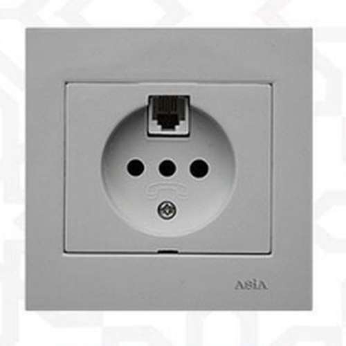 تلفن دو منظوره الماس - مدل KAE