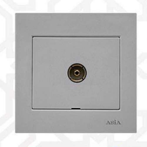 پریز آنتن الماس - مدل KAE