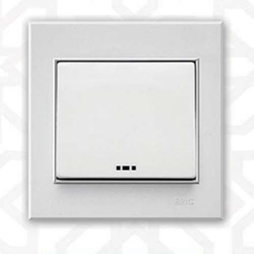 کلید تک پل اریک - مدل KAE