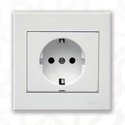 پریز ارت دار اریک - مدل KAE