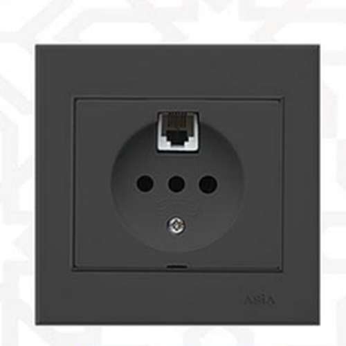 تلفن دو منظوره اریک - مدل KAE