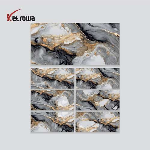 کاشی و سرامیک (60120) _ آریل طلایی نانو پولیش (Ni)