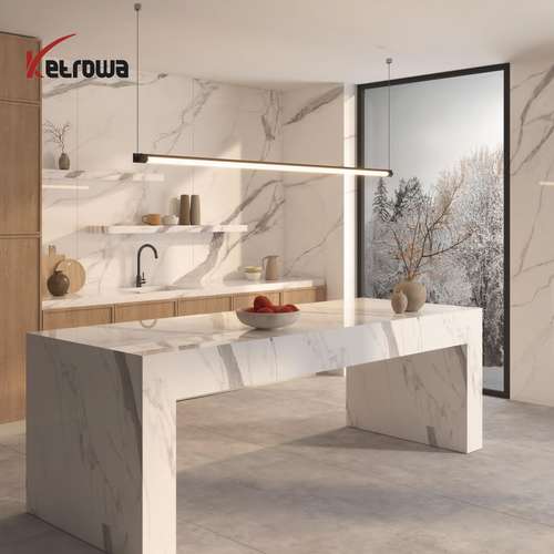 کاشی و سرامیک (270*120) _ کالامتی تیره نانو پولیش(No)