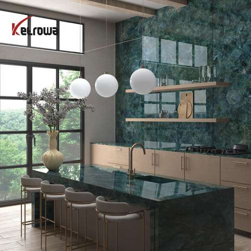 کاشی و سرامیک (270*120) _ جم استون نانو پولیش(NO)