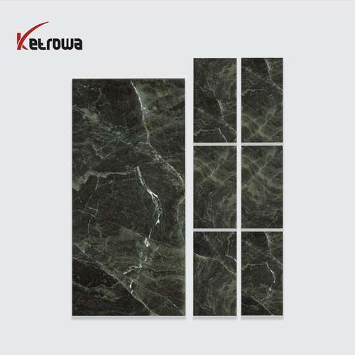 کاشی و سرامیک (60120) _ سیکو سبز تیره نانو پولیش (Ni)