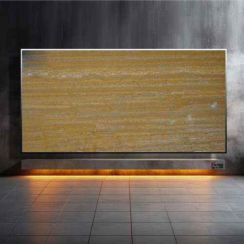 تراورتن لیمویی آذرشهر (Isf)