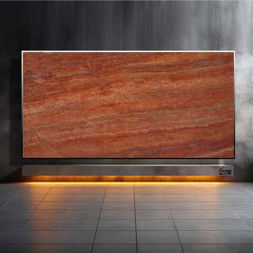 تراورتن قرمز آذرشهر (Isf)