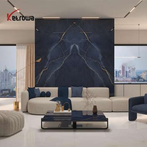 کاشی و سرامیک (270*120) _ A بوک مچ مایا آبی تیره نانو پولیش (NO)