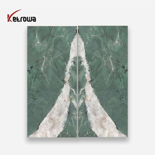 کاشی و سرامیک (240*120) _ بوک مچ B ویردیان سبز (No) ‌