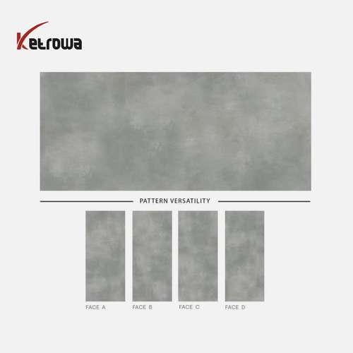 کاشی و سرامیک (270*120) _ دیسنی طوسی تیره شوگر مات (No)