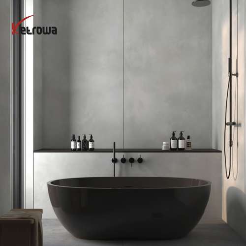 کاشی و سرامیک (270*120) _ دیسنی طوسی روشن شوگر مات (No)