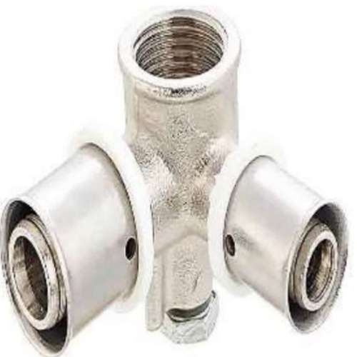 سه راهی دیواری پرسی (NP) - اتصالات پنج لایه