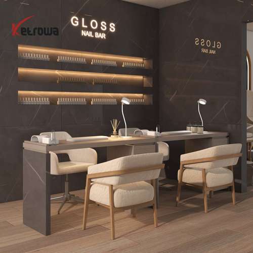 کاشی و سرامیک (160*80) _ آمور طوسی تیره نانو پولیش (No)