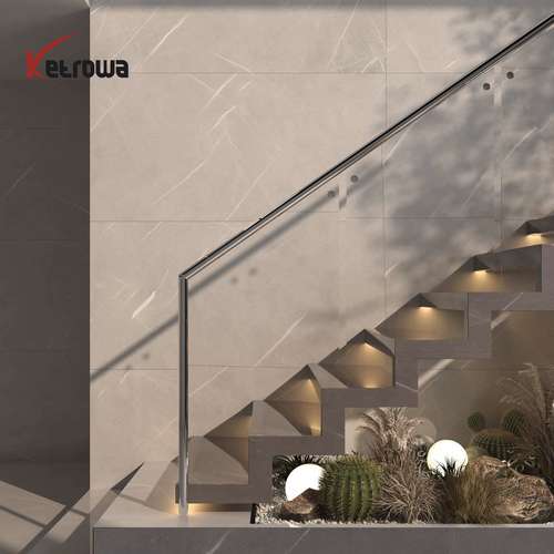 کاشی و سرامیک (160*80) _ آمور طوسی روشن نانو پولیش (No)