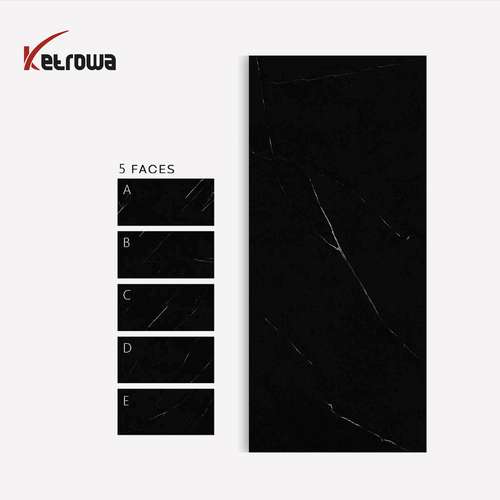 کاشی و سرامیک (160*80) _ آمور مشکی نانو پولیش (No)