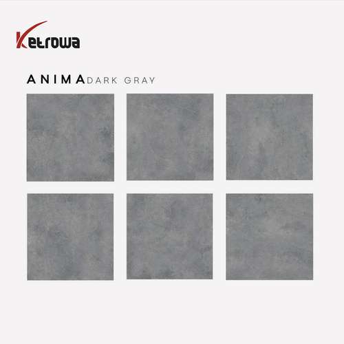 کاشی و سرامیک (120*120) _ آنیما طوسی تیره شوگر مات (No)